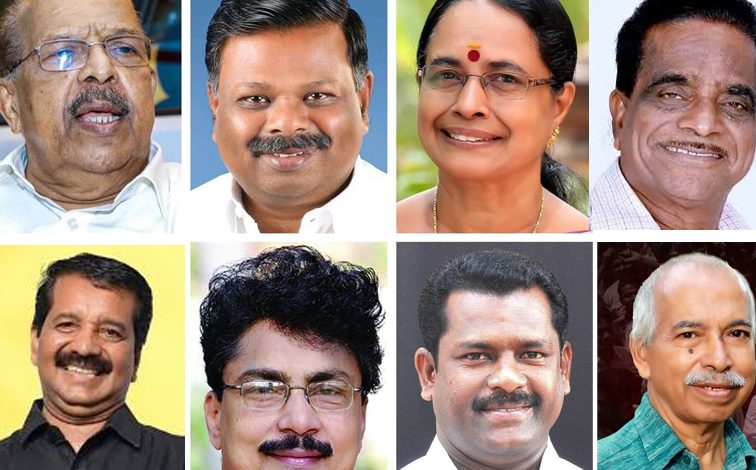 അടിച്ചമര്‍ത്തലുകള്‍ എത്രകാലം വിലപ്പോവും!