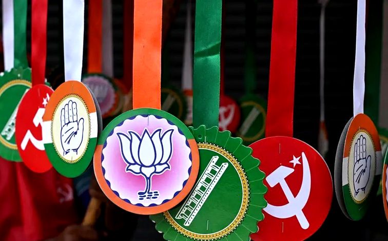 ജനാധിപത്യത്തെ തിരുത്തേണ്ടത് വോട്ടര്‍മാരാണ്