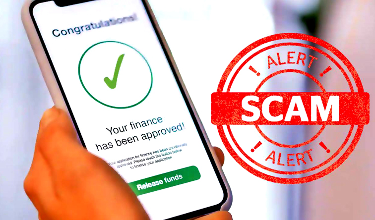 ജീവനെടുക്കുന്ന ലോണ്‍ ആപ്പ് കെണി