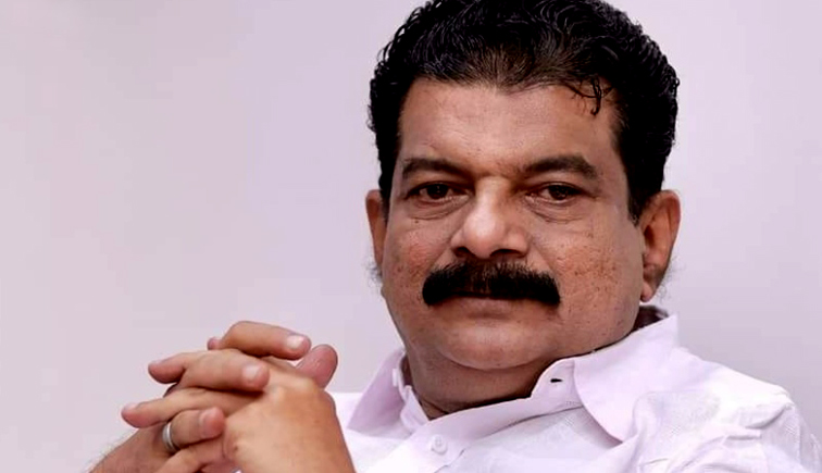 പി വി അന്‍വറിന്റെ രാഷ്ട്രീയം
