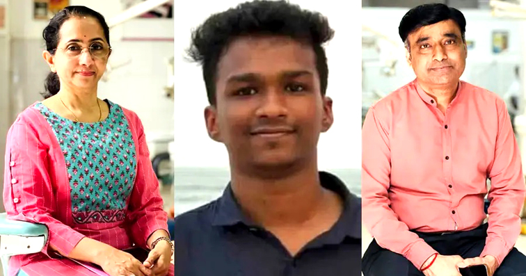 രക്തദാഹികളായ ജാതിരാക്ഷസര്‍…